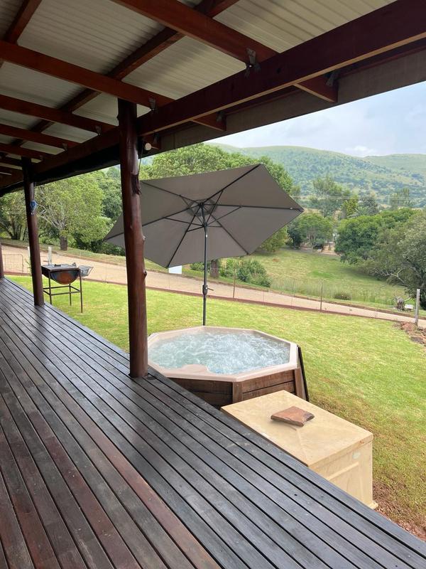 3 Bedroom Property for Sale in Waterval Boven Mpumalanga