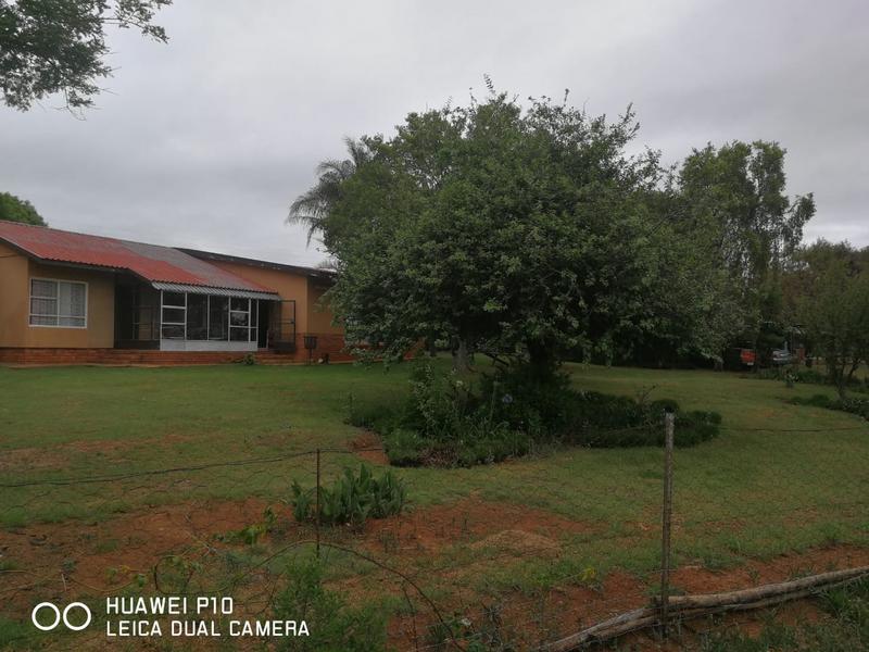 5 Bedroom Property for Sale in Lydenburg Mpumalanga