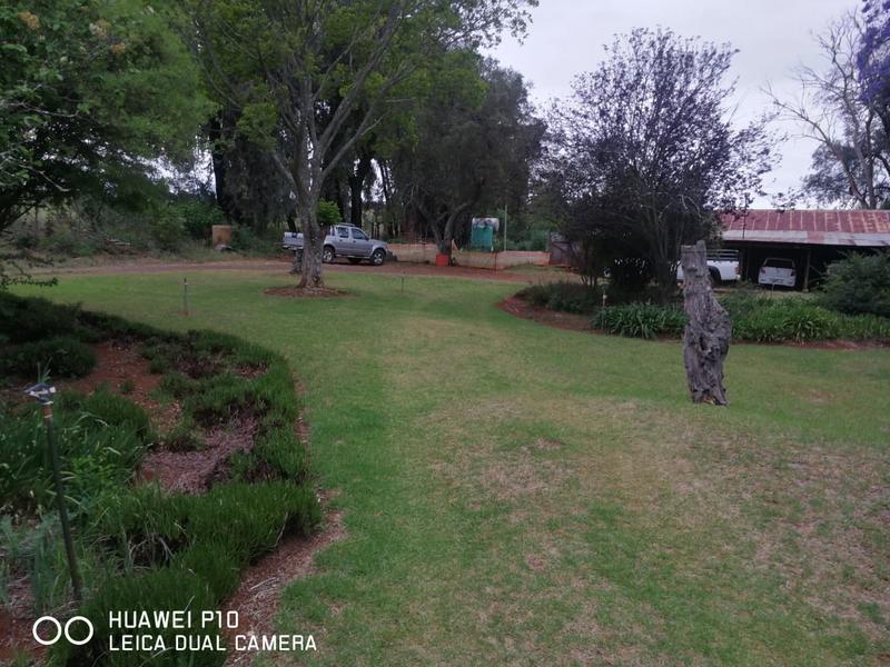 5 Bedroom Property for Sale in Lydenburg Mpumalanga