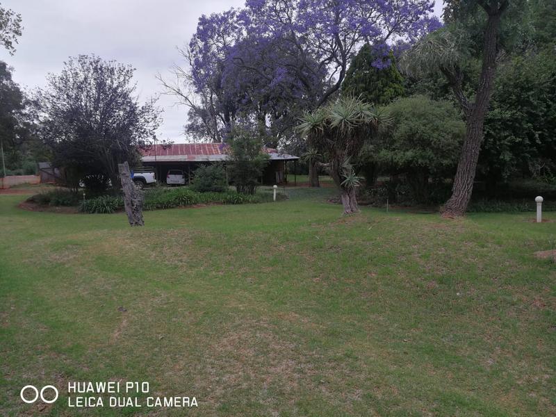 5 Bedroom Property for Sale in Lydenburg Mpumalanga