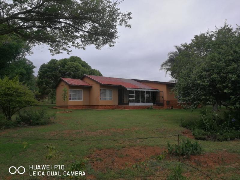 5 Bedroom Property for Sale in Lydenburg Mpumalanga