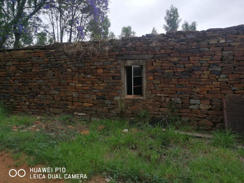 5 Bedroom Property for Sale in Lydenburg Mpumalanga