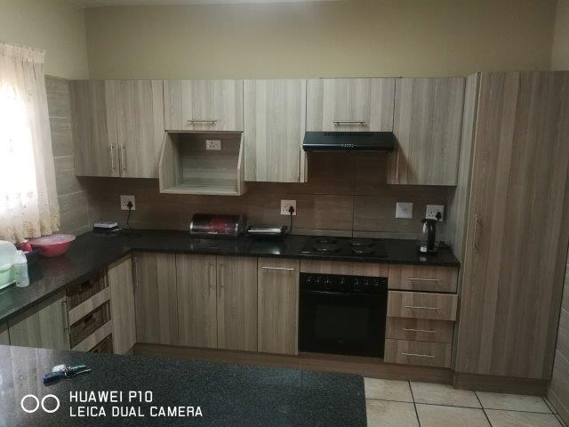 4 Bedroom Property for Sale in Lydenburg Mpumalanga