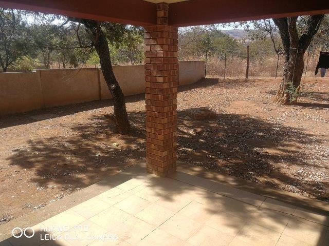 4 Bedroom Property for Sale in Lydenburg Mpumalanga