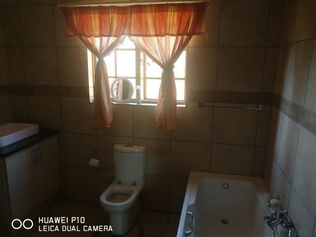 4 Bedroom Property for Sale in Lydenburg Mpumalanga