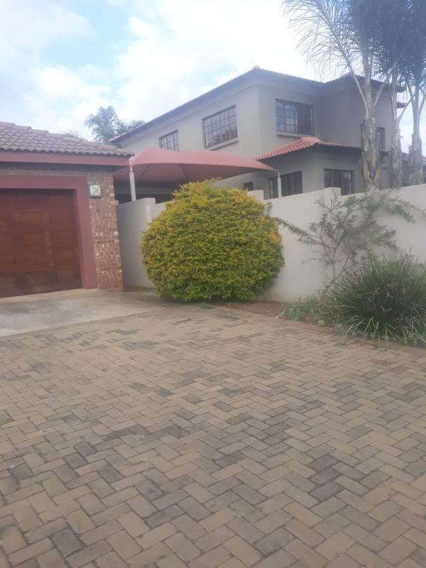 4 Bedroom Property for Sale in Lydenburg Mpumalanga