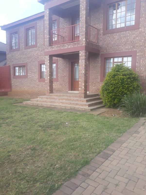 4 Bedroom Property for Sale in Lydenburg Mpumalanga