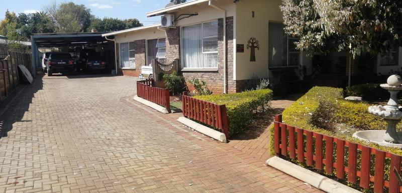 4 Bedroom Property for Sale in Lydenburg Mpumalanga