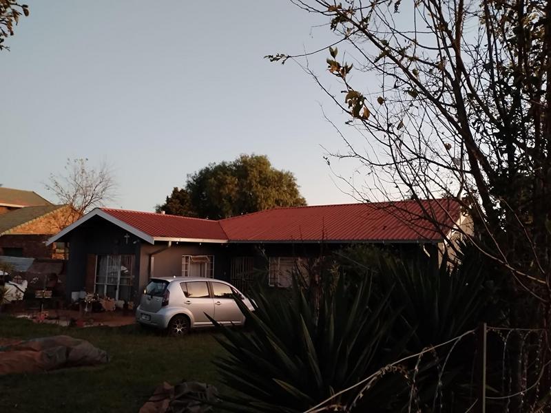 3 Bedroom Property for Sale in Lydenburg Mpumalanga