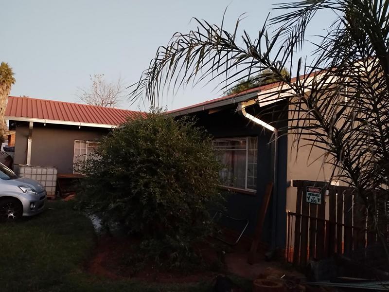 3 Bedroom Property for Sale in Lydenburg Mpumalanga