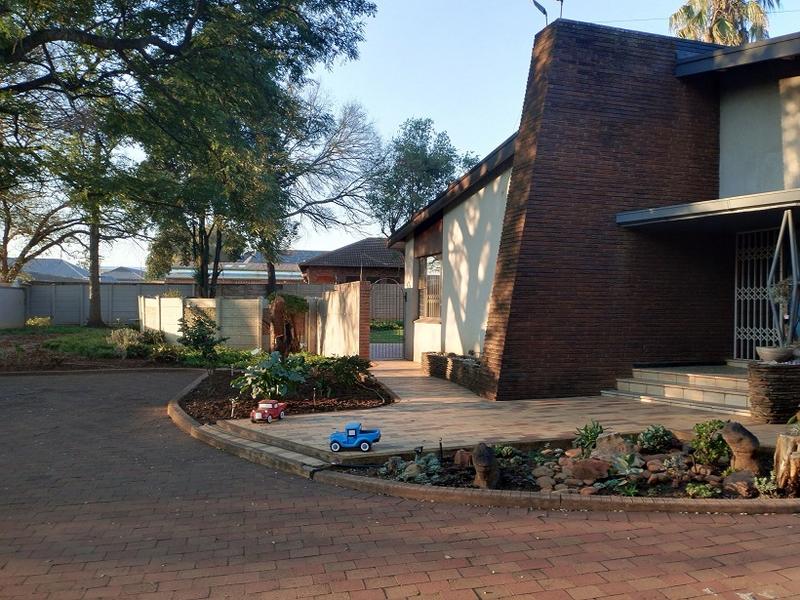 4 Bedroom Property for Sale in Lydenburg Mpumalanga