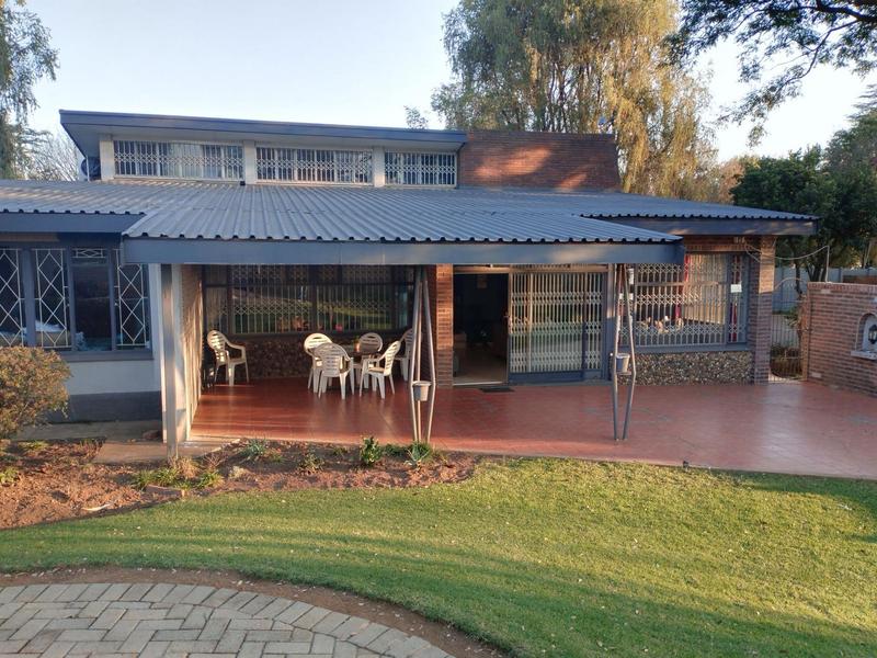 4 Bedroom Property for Sale in Lydenburg Mpumalanga