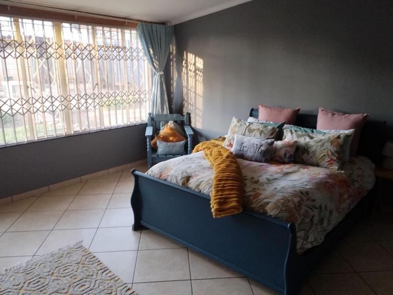 4 Bedroom Property for Sale in Lydenburg Mpumalanga