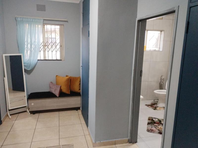 4 Bedroom Property for Sale in Lydenburg Mpumalanga