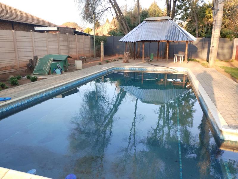 4 Bedroom Property for Sale in Lydenburg Mpumalanga