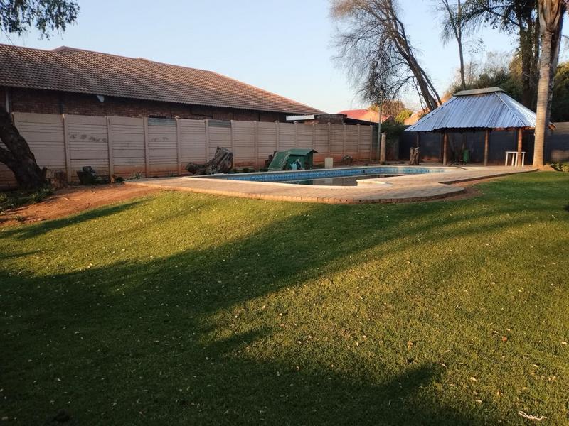 4 Bedroom Property for Sale in Lydenburg Mpumalanga