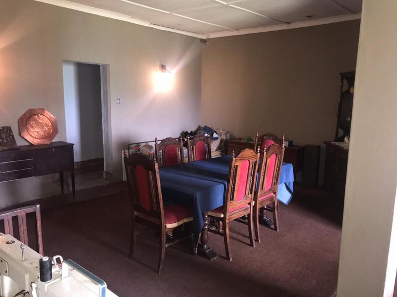 5 Bedroom Property for Sale in Morgenzon Mpumalanga