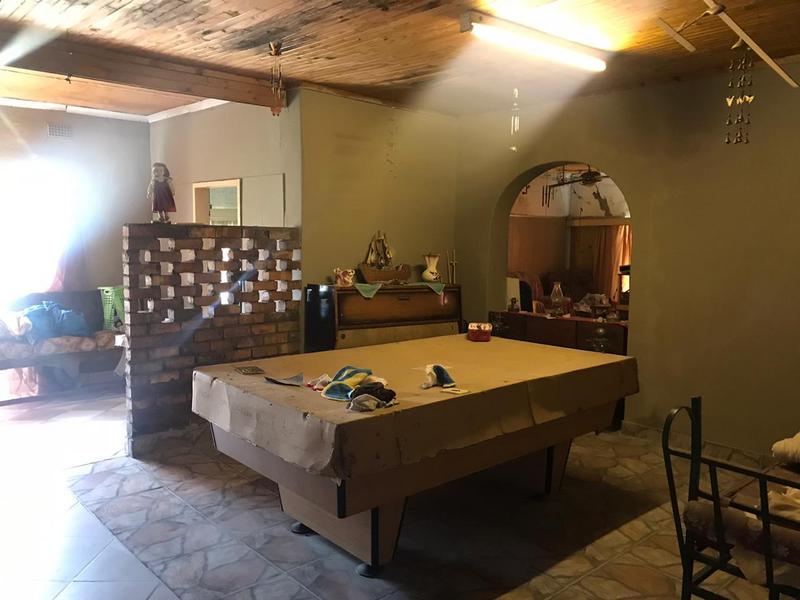 5 Bedroom Property for Sale in Morgenzon Mpumalanga