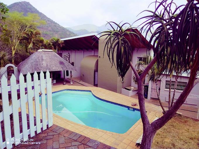 6 Bedroom Property for Sale in Barberton Mpumalanga