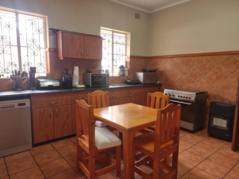 5 Bedroom Property for Sale in Barberton Mpumalanga