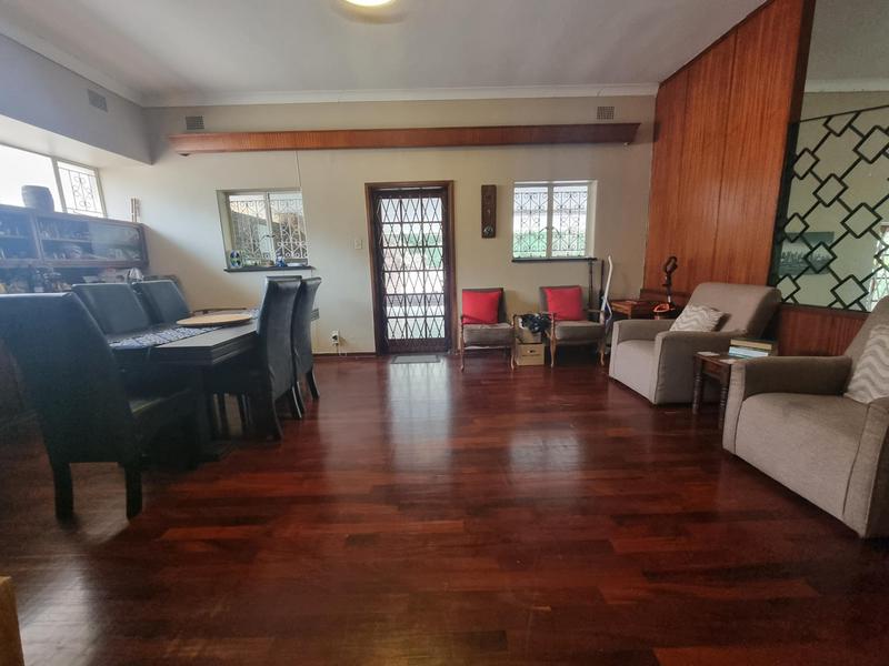 5 Bedroom Property for Sale in Barberton Mpumalanga