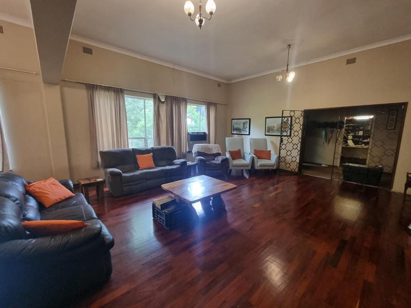 5 Bedroom Property for Sale in Barberton Mpumalanga