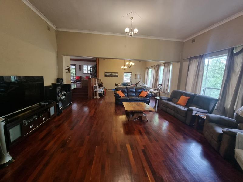 5 Bedroom Property for Sale in Barberton Mpumalanga