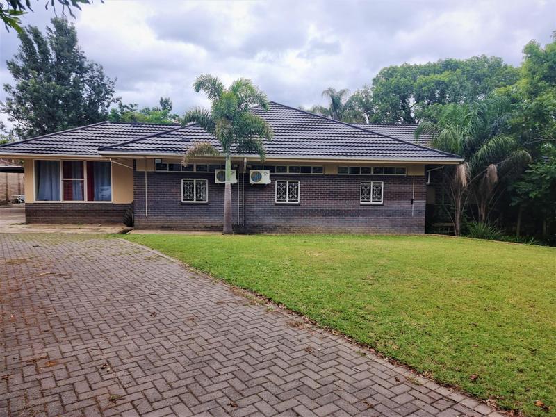 5 Bedroom Property for Sale in Barberton Mpumalanga