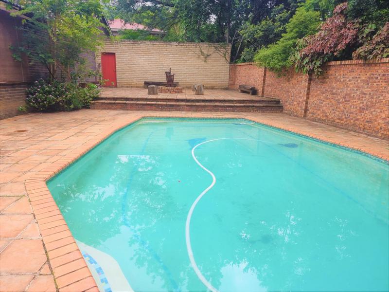 5 Bedroom Property for Sale in Barberton Mpumalanga