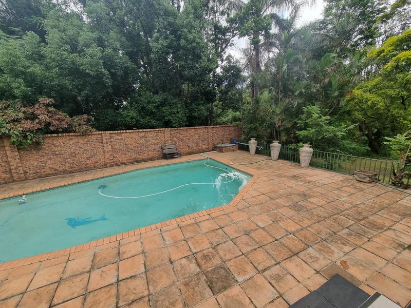 5 Bedroom Property for Sale in Barberton Mpumalanga