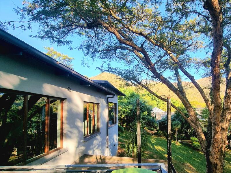 5 Bedroom Property for Sale in Barberton Mpumalanga