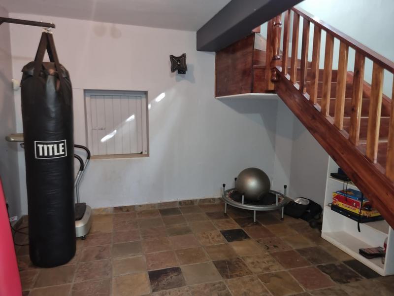 5 Bedroom Property for Sale in Barberton Mpumalanga