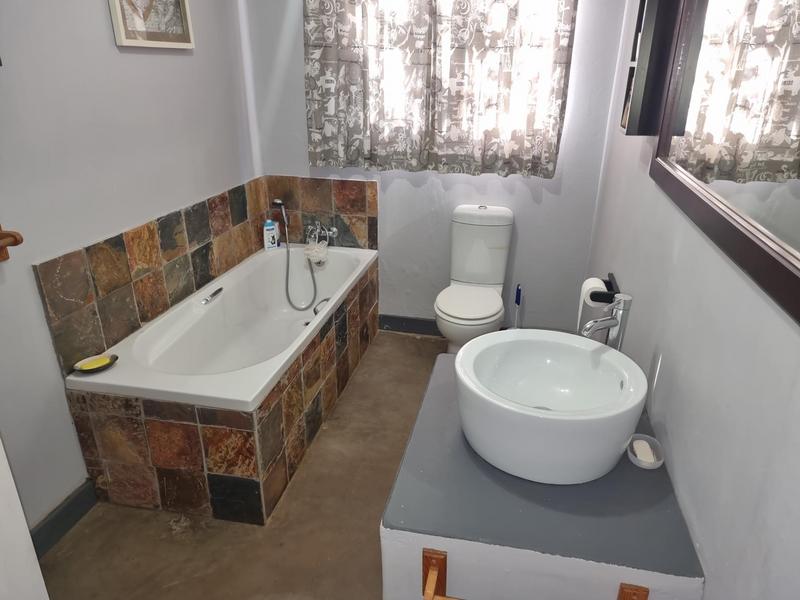 5 Bedroom Property for Sale in Barberton Mpumalanga