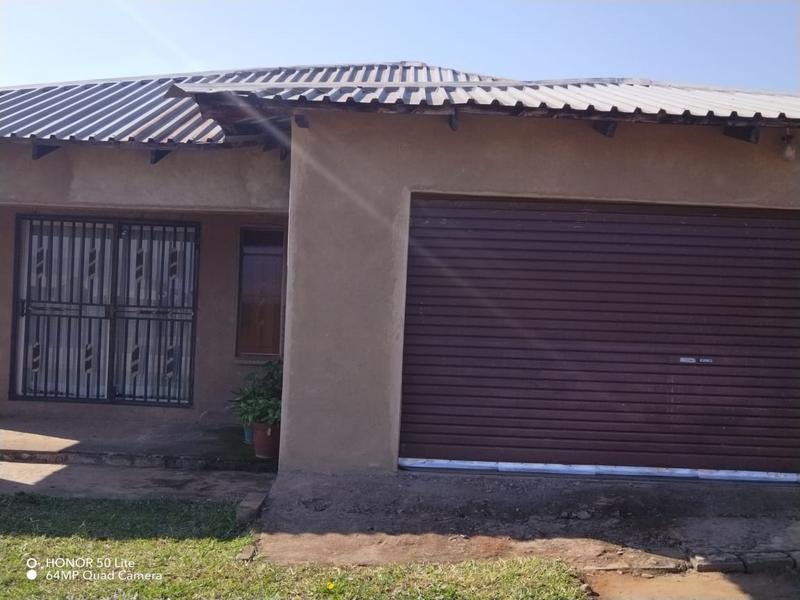 3 Bedroom Property for Sale in Barberton Mpumalanga