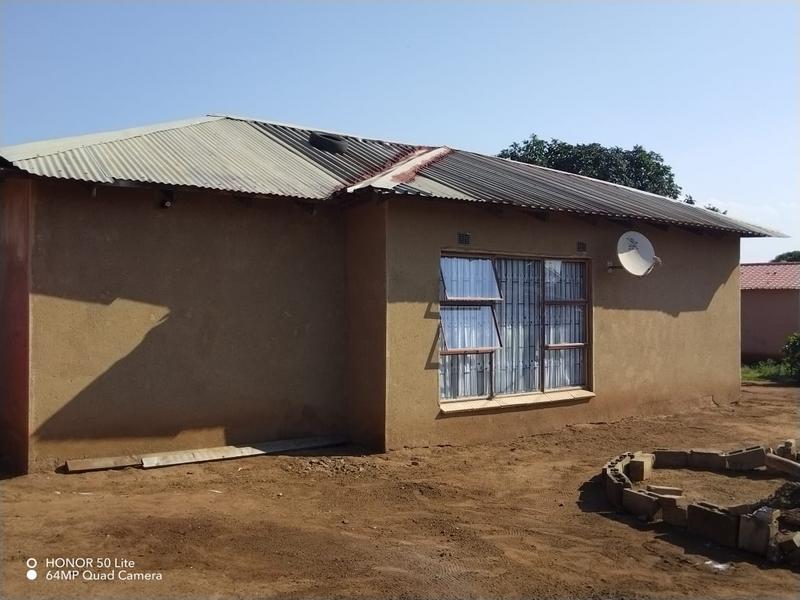 3 Bedroom Property for Sale in Barberton Mpumalanga