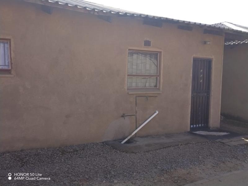 3 Bedroom Property for Sale in Barberton Mpumalanga