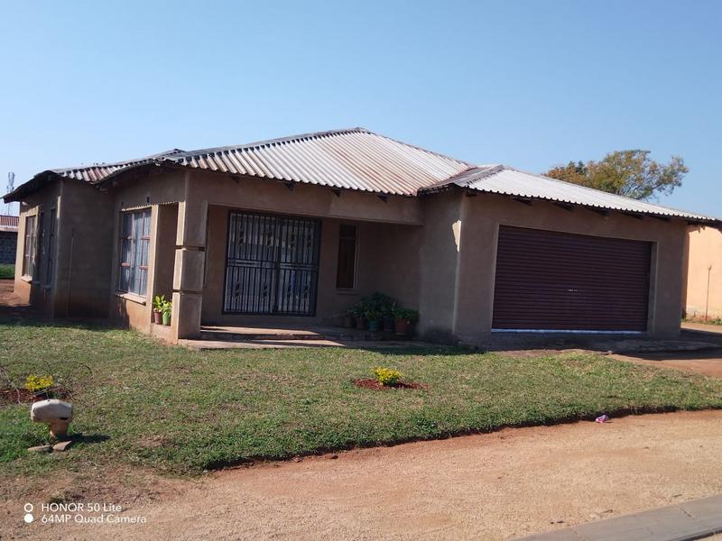 3 Bedroom Property for Sale in Barberton Mpumalanga