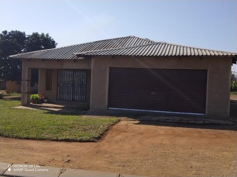 3 Bedroom Property for Sale in Barberton Mpumalanga