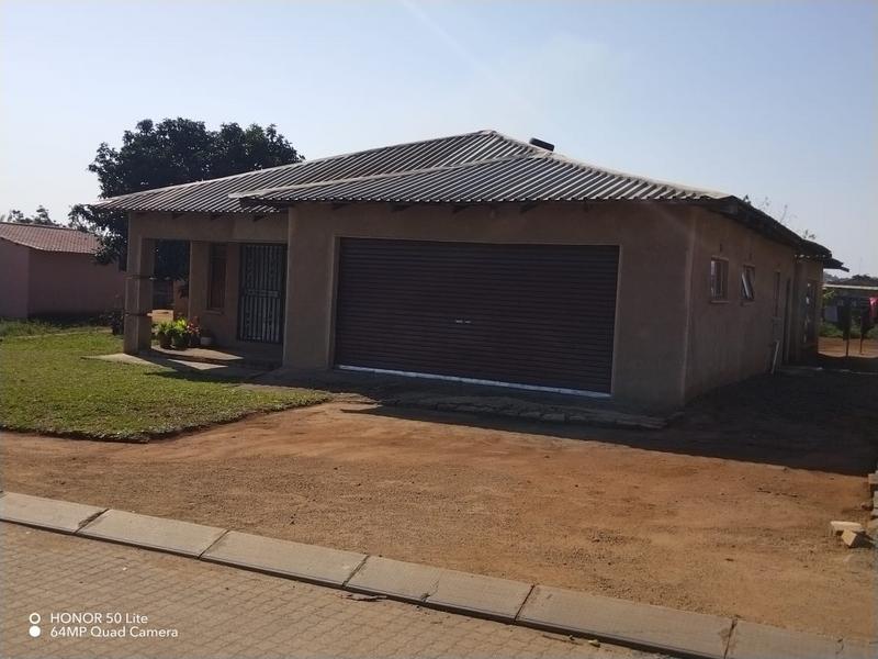 3 Bedroom Property for Sale in Barberton Mpumalanga