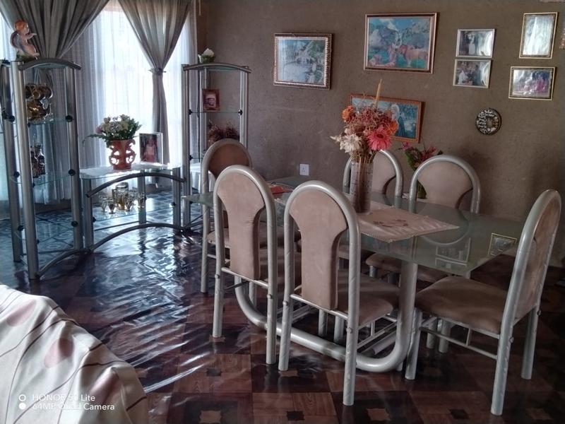 3 Bedroom Property for Sale in Barberton Mpumalanga