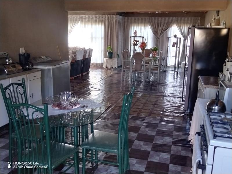 3 Bedroom Property for Sale in Barberton Mpumalanga