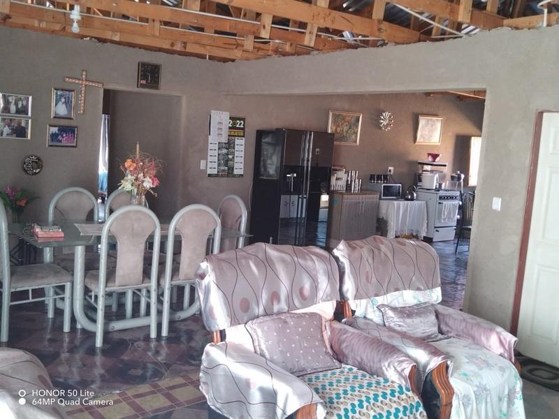 3 Bedroom Property for Sale in Barberton Mpumalanga