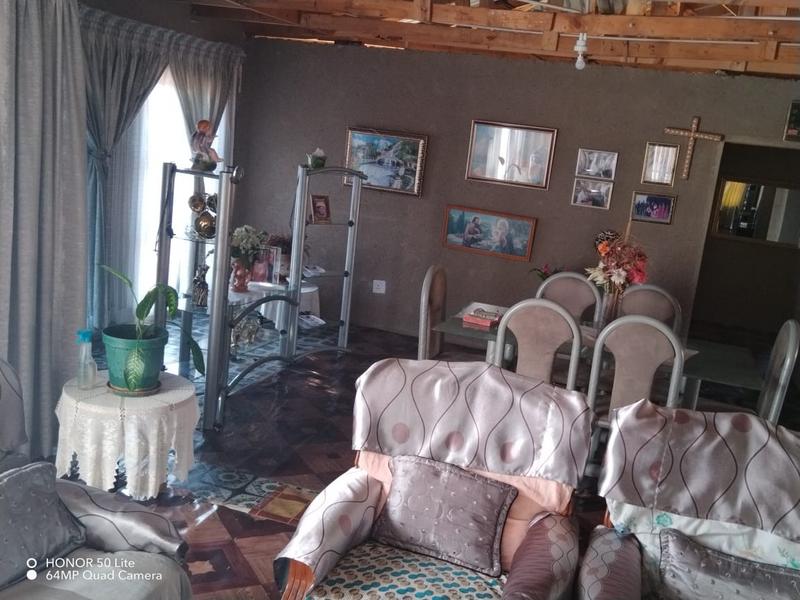 3 Bedroom Property for Sale in Barberton Mpumalanga