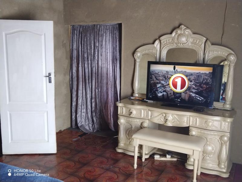 3 Bedroom Property for Sale in Barberton Mpumalanga