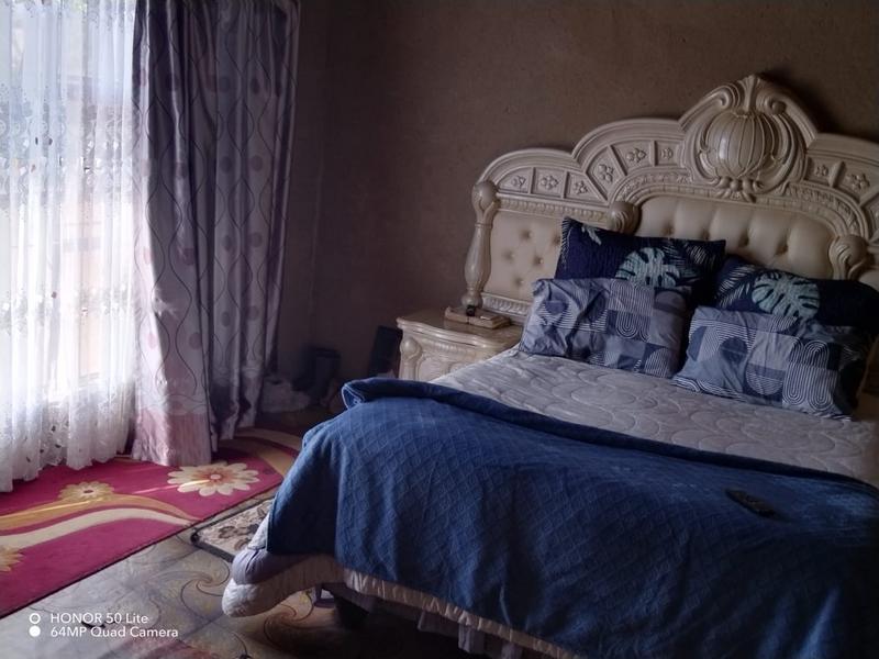 3 Bedroom Property for Sale in Barberton Mpumalanga