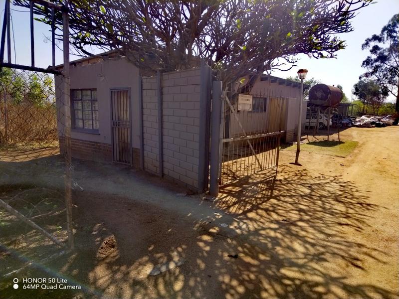 Commercial Property for Sale in Barberton Mpumalanga