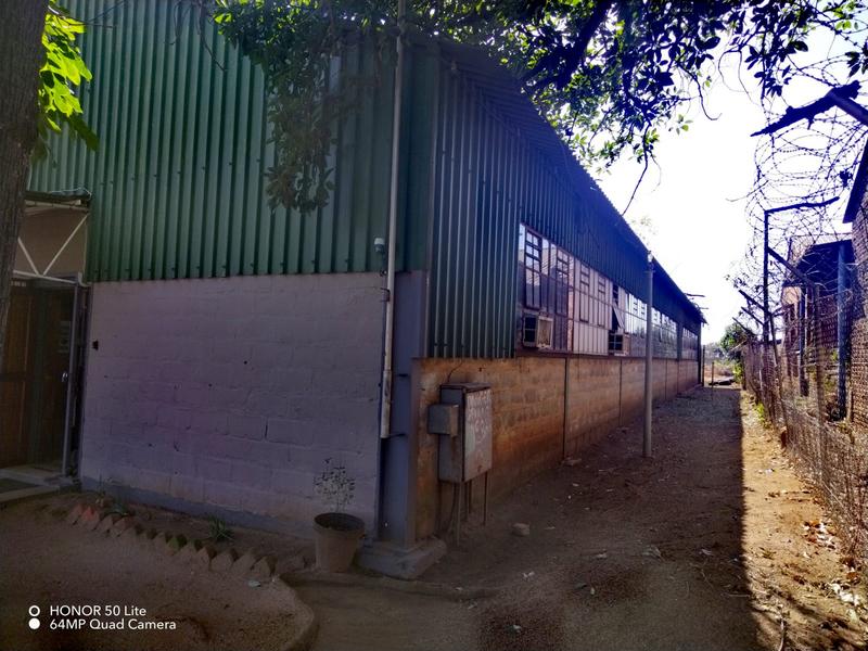 Commercial Property for Sale in Barberton Mpumalanga