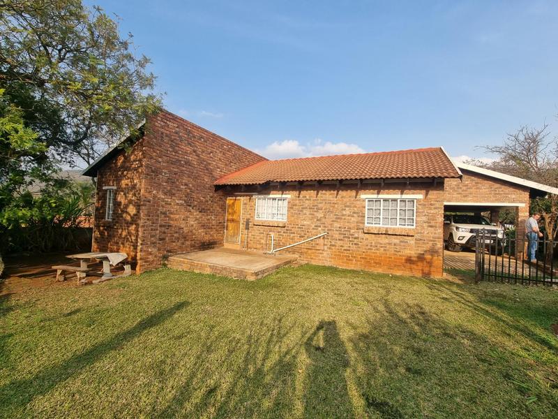 3 Bedroom Property for Sale in Barberton Mpumalanga