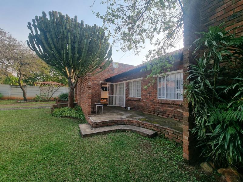 3 Bedroom Property for Sale in Barberton Mpumalanga