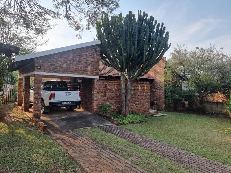 3 Bedroom Property for Sale in Barberton Mpumalanga